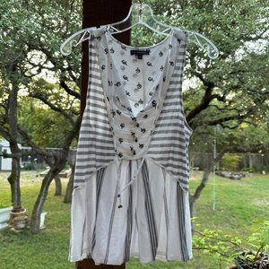 Blouse from "one september"